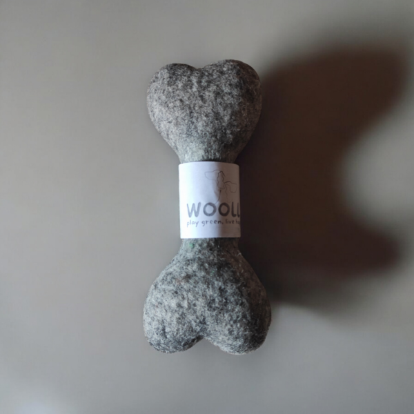 WOOLLY BONE