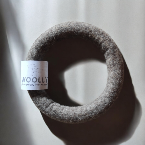 Woolly Ring